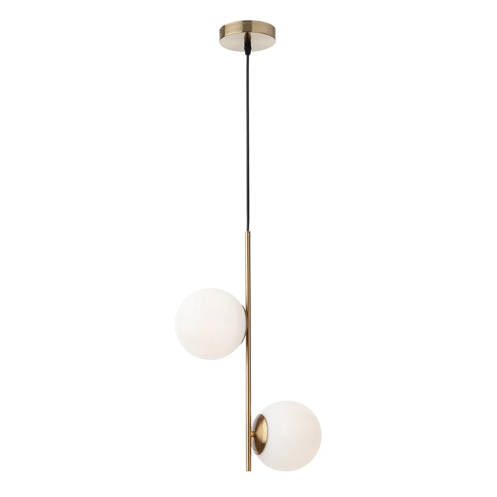 pendul dublu
