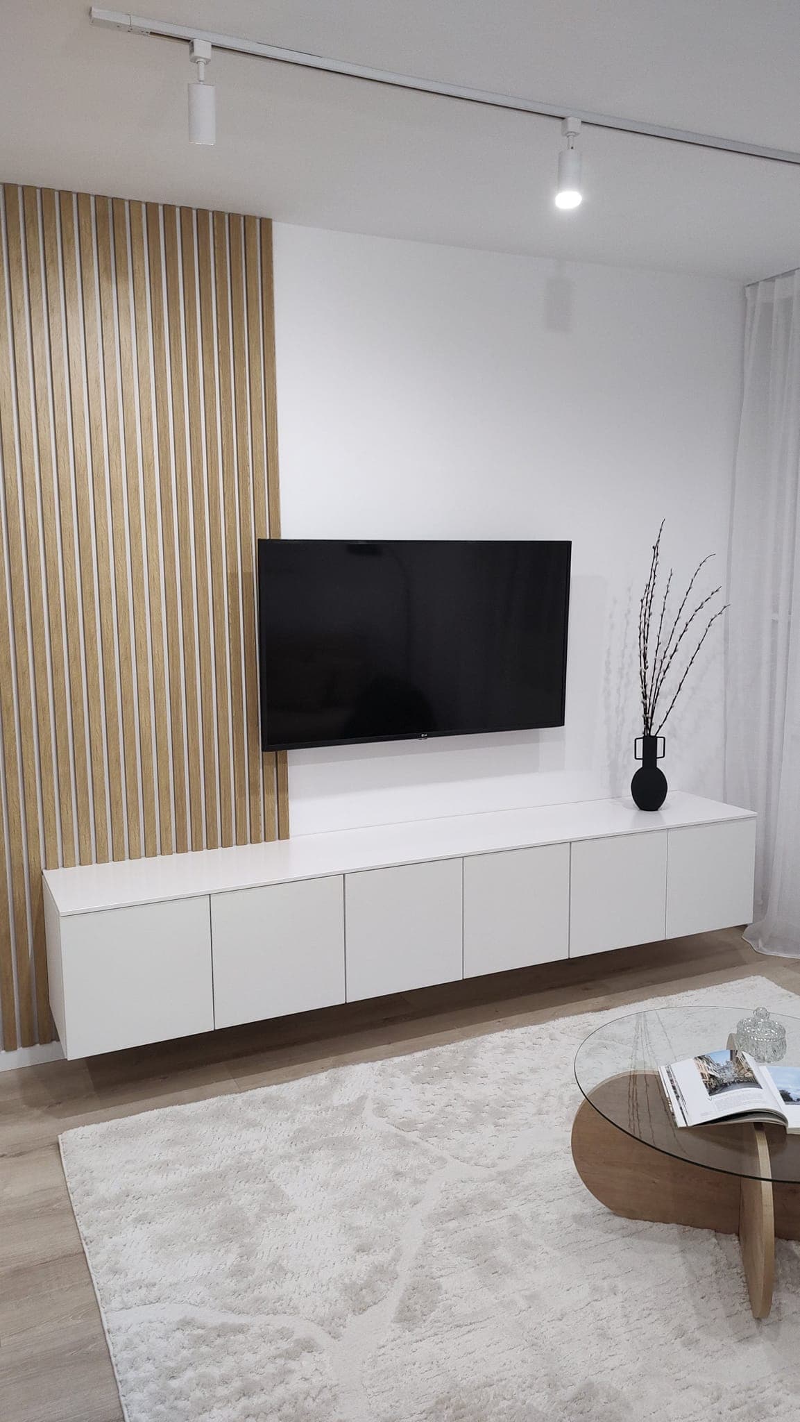 comoda tv ikea