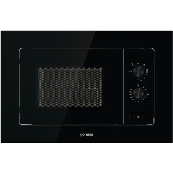 CUPTOR CU MICROUNDE INCORPORABIL GORENJE