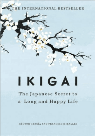 carte ikigai