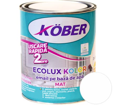 VOPSEA ACRILICA RAL 9010