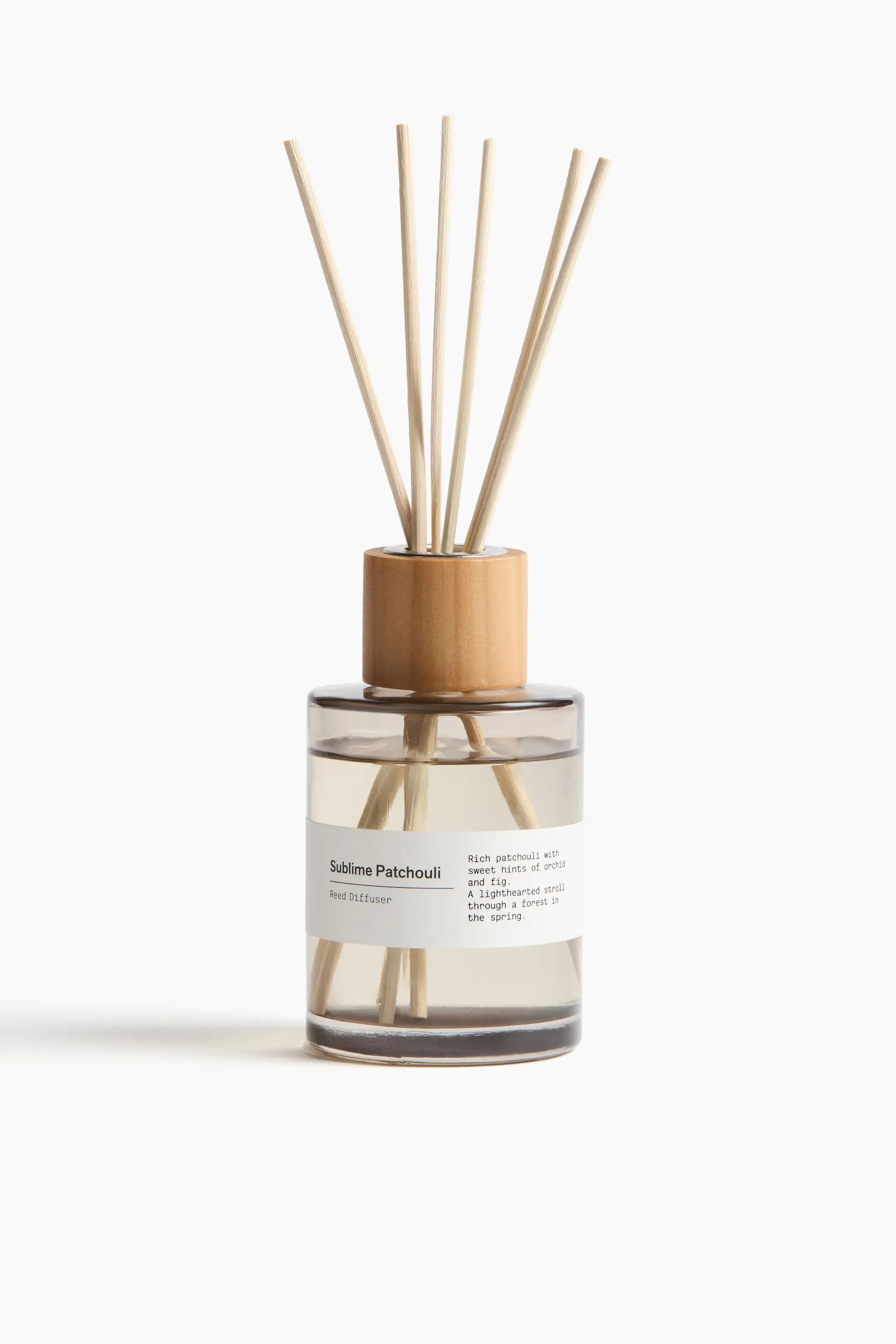 PARFUM CAMERA