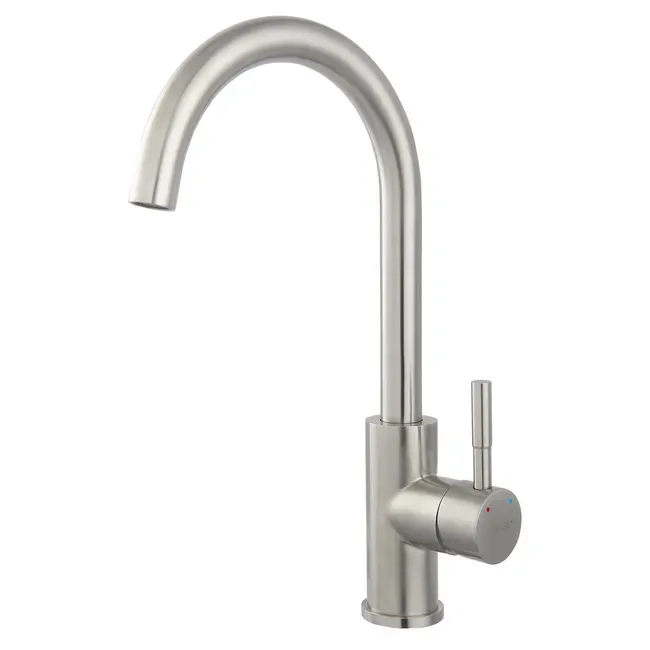 baterie bucatarie inox