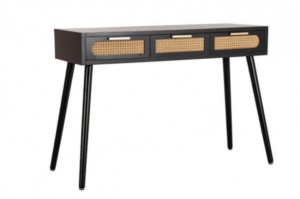 consola neagra ratan