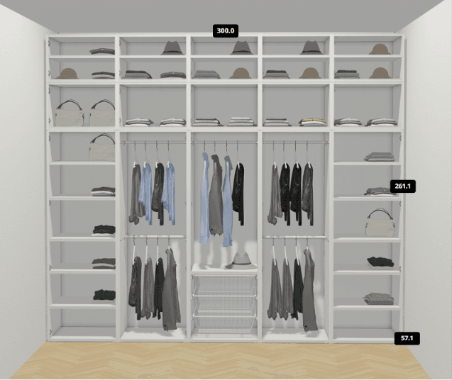 dressing