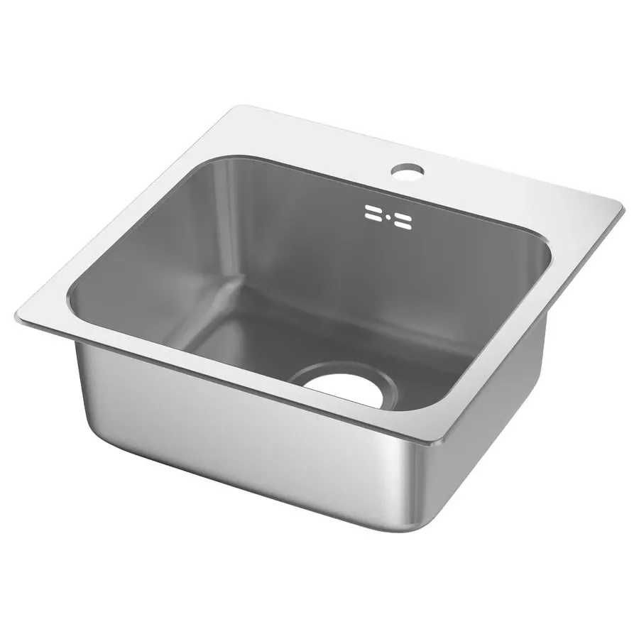 chiuveta ikea langudden