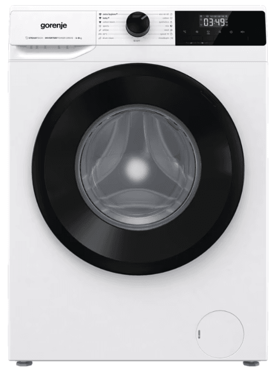 masina de spalat gorenje