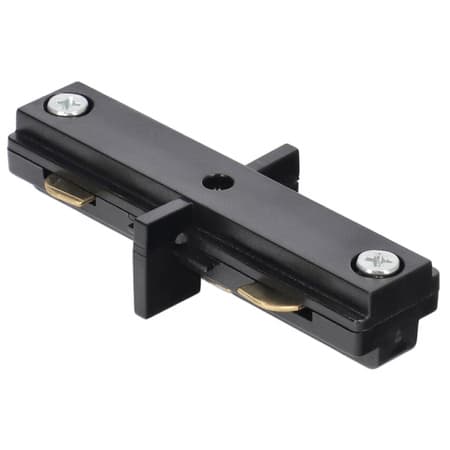 CONECTOR longitudinal pentru sina negru