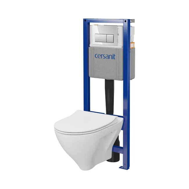 set wc incastrat